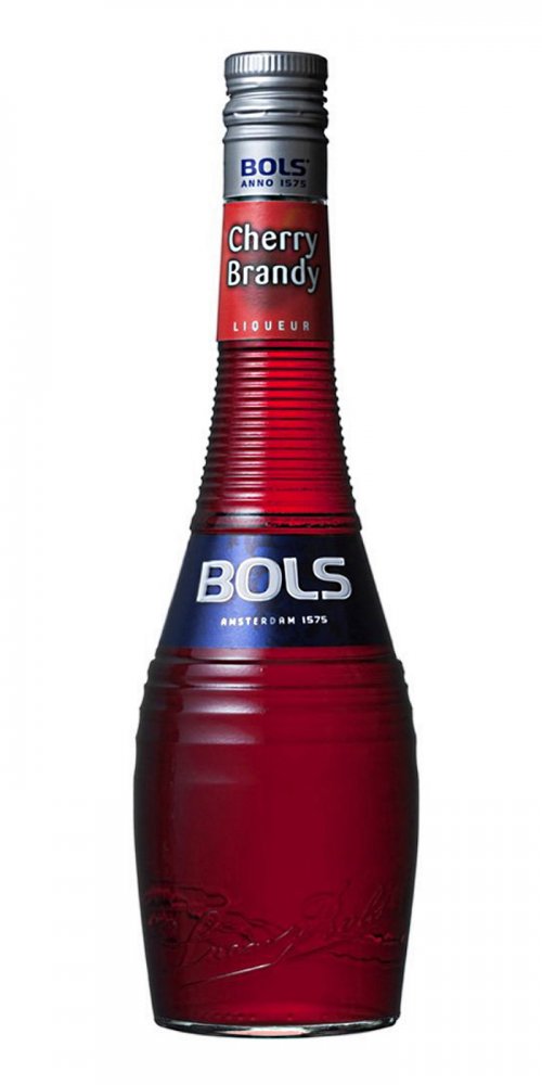 Bols Cherry Brandy Vol L