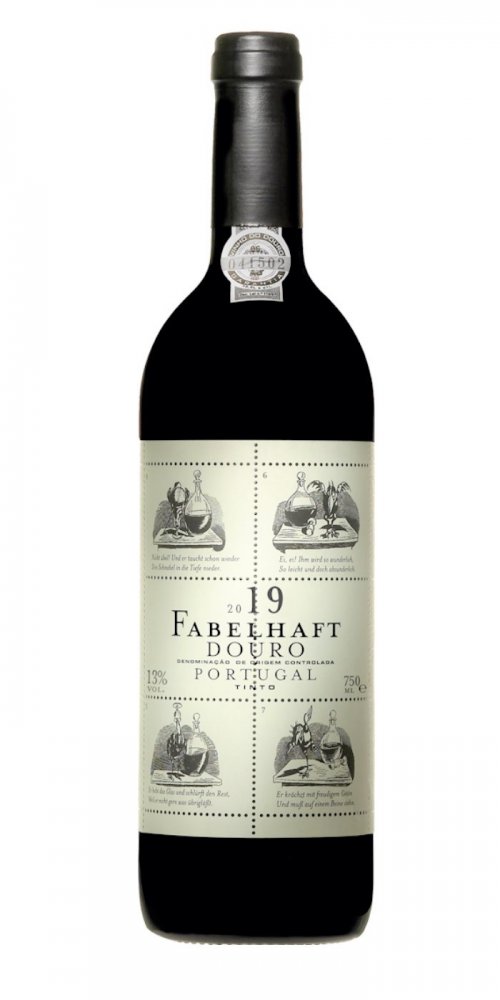 Niepoort Fabelhaft Tinto DOC 0 75l