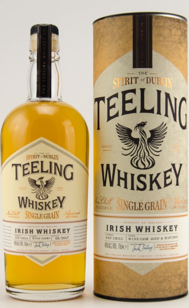 Сингл грейн. Teeling Single Grain Irish Whiskey. Виски Грейнс 0.7. Тилинг Айриш виски Бленд 0.7 л. Teeling Whiskey 0.7.