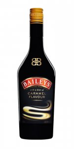 Baileys Chocolat Luxe 0.5L (15.7% Vol.)