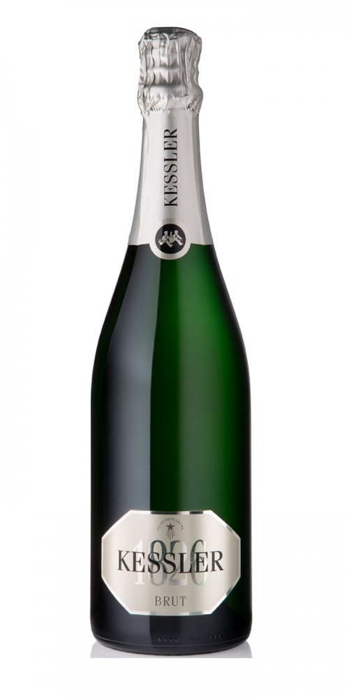 Kessler Brut 12 Vol 0 75l