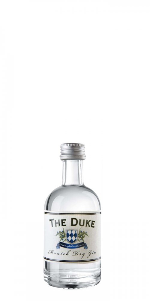 The Duke Dry 0,05l Munich Gin